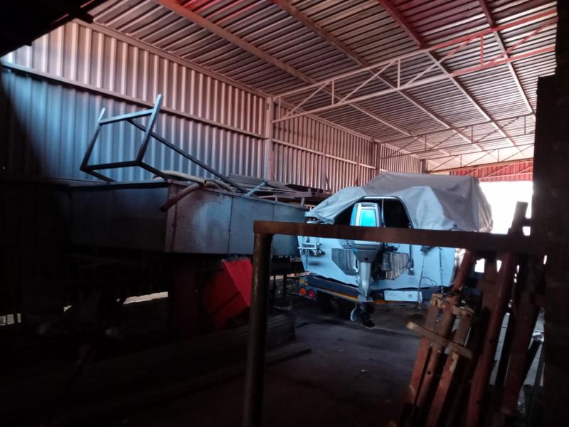 Commercial Property for Sale in Wolmer Gauteng