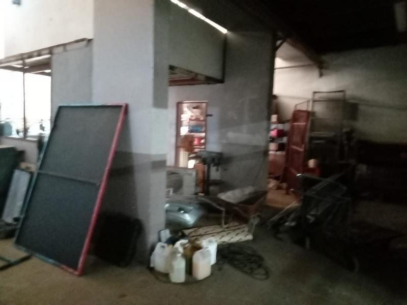 Commercial Property for Sale in Wolmer Gauteng