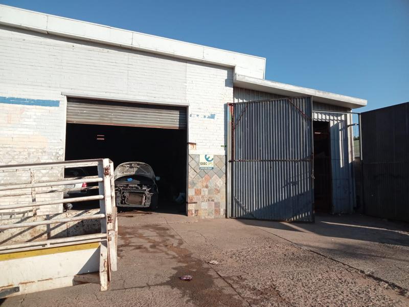 Commercial Property for Sale in Wolmer Gauteng