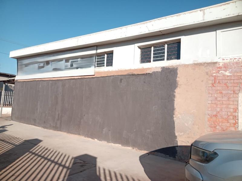 Commercial Property for Sale in Wolmer Gauteng