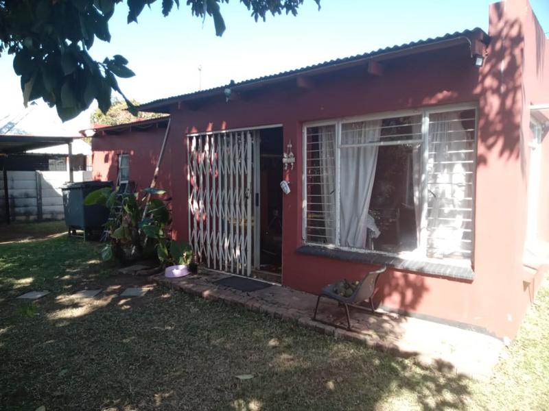 3 Bedroom Property for Sale in Wolmer Gauteng