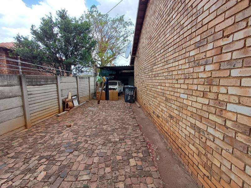 3 Bedroom Property for Sale in Wolmer Gauteng