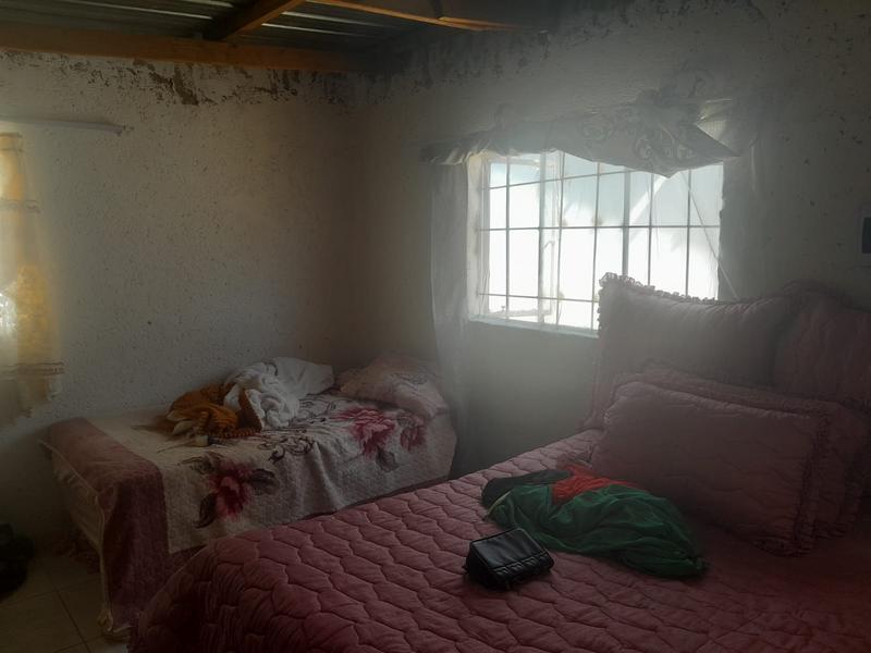 2 Bedroom Property for Sale in Soshanguve East Gauteng