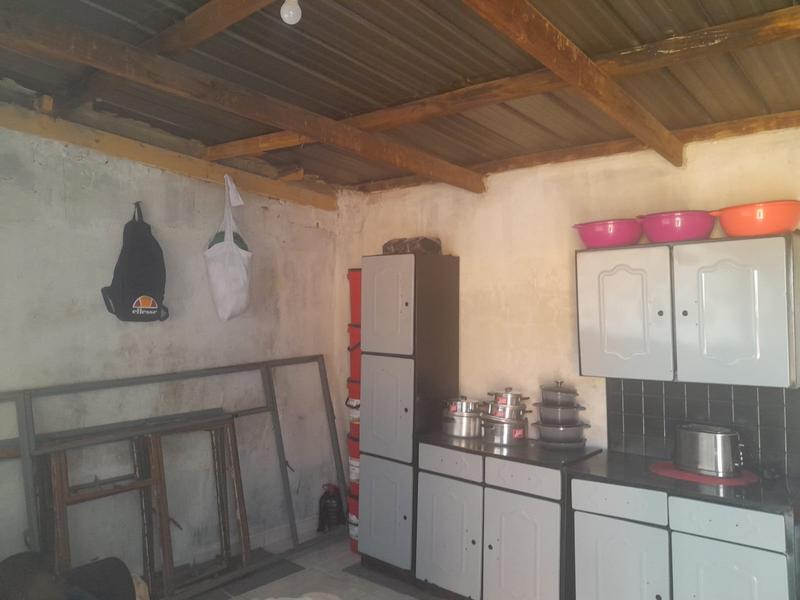 2 Bedroom Property for Sale in Soshanguve East Gauteng