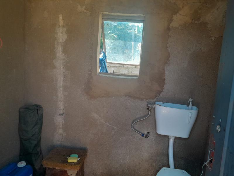 2 Bedroom Property for Sale in Soshanguve East Gauteng