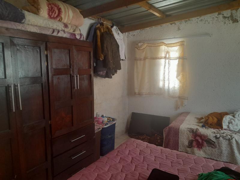 2 Bedroom Property for Sale in Soshanguve East Gauteng