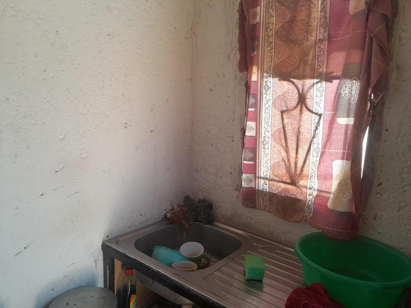 2 Bedroom Property for Sale in Soshanguve East Gauteng