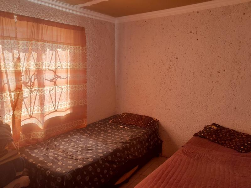 2 Bedroom Property for Sale in Soshanguve East Gauteng