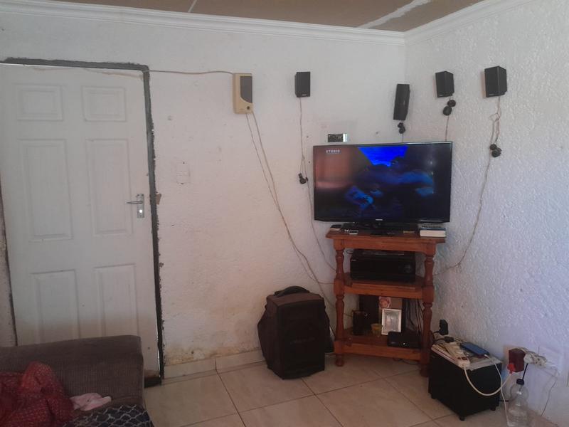 2 Bedroom Property for Sale in Soshanguve East Gauteng