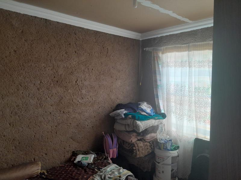 2 Bedroom Property for Sale in Soshanguve East Gauteng