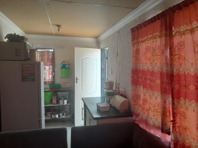 2 Bedroom Property for Sale in Soshanguve East Gauteng