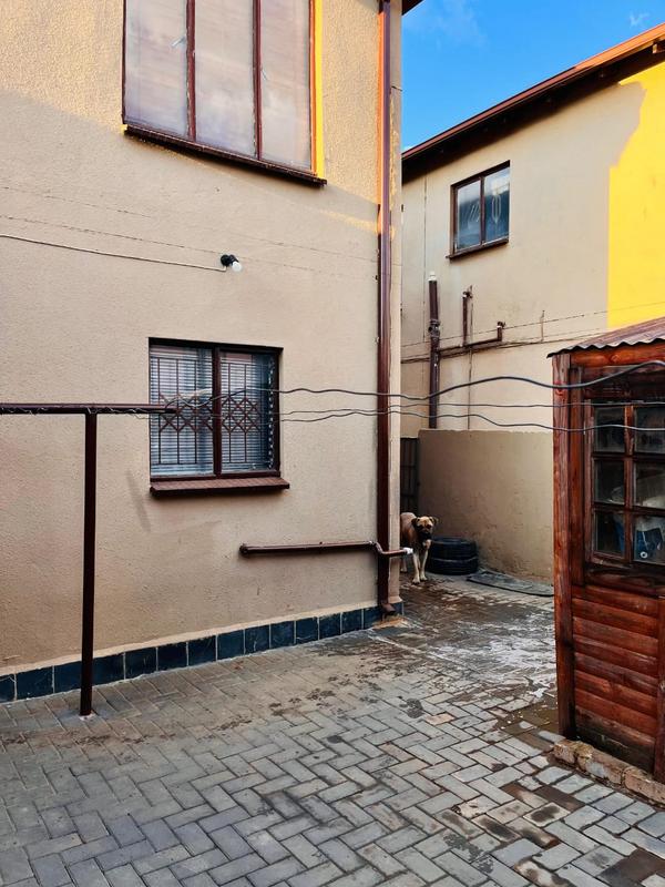 2 Bedroom Property for Sale in Soshanguve VV Gauteng