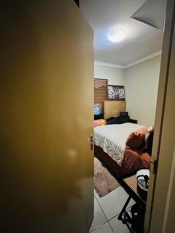 2 Bedroom Property for Sale in Soshanguve VV Gauteng