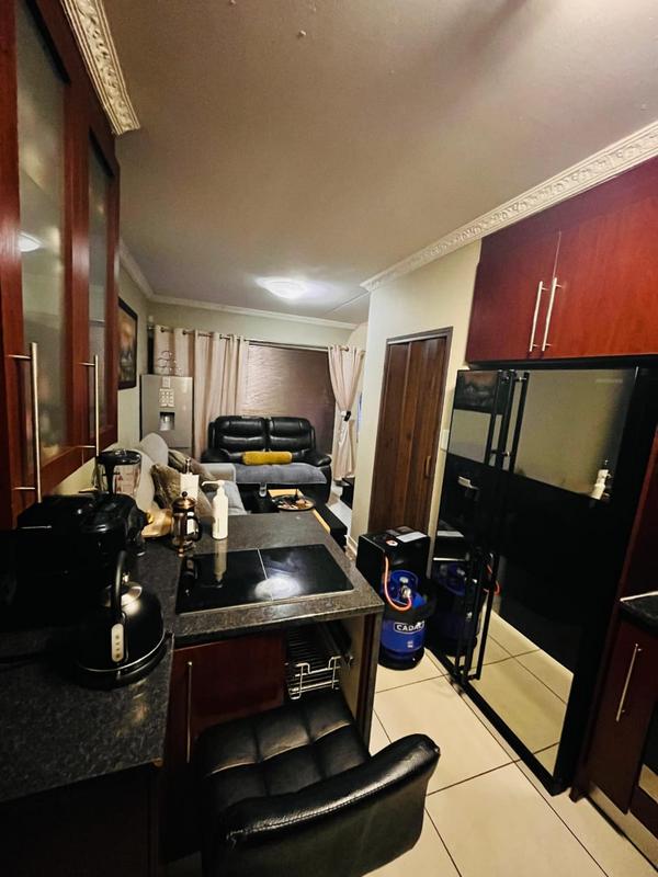 2 Bedroom Property for Sale in Soshanguve VV Gauteng