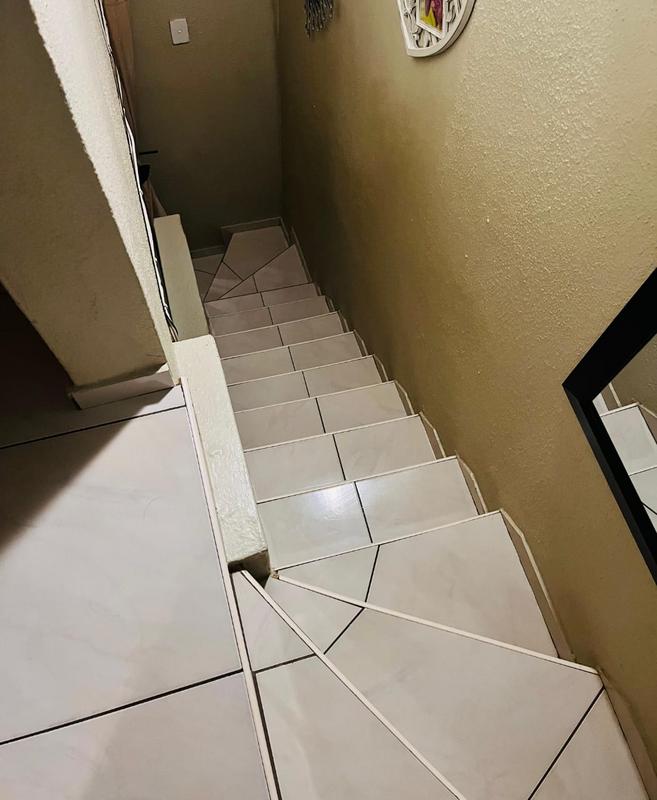 2 Bedroom Property for Sale in Soshanguve VV Gauteng