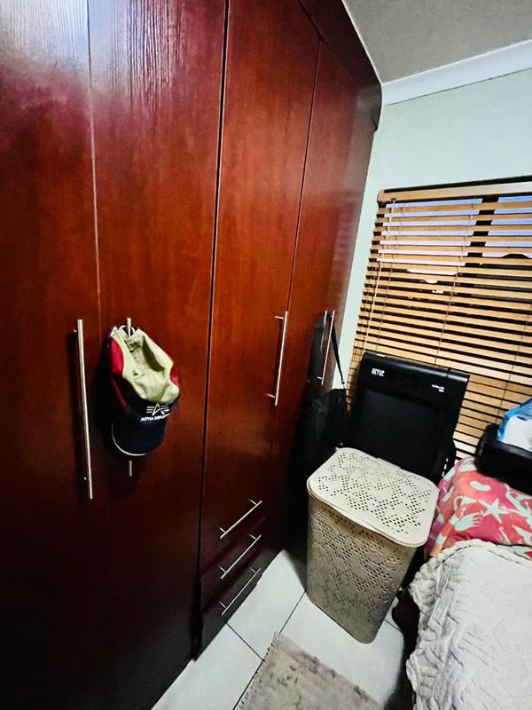 2 Bedroom Property for Sale in Soshanguve VV Gauteng