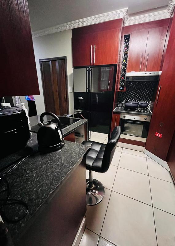 2 Bedroom Property for Sale in Soshanguve VV Gauteng
