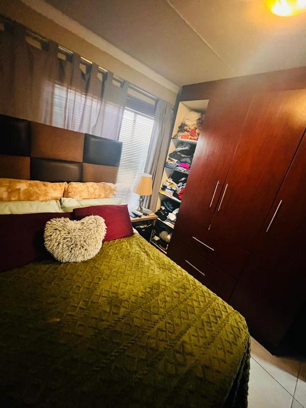 2 Bedroom Property for Sale in Soshanguve VV Gauteng