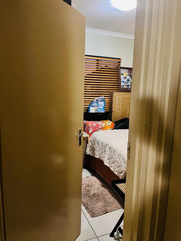 2 Bedroom Property for Sale in Soshanguve VV Gauteng