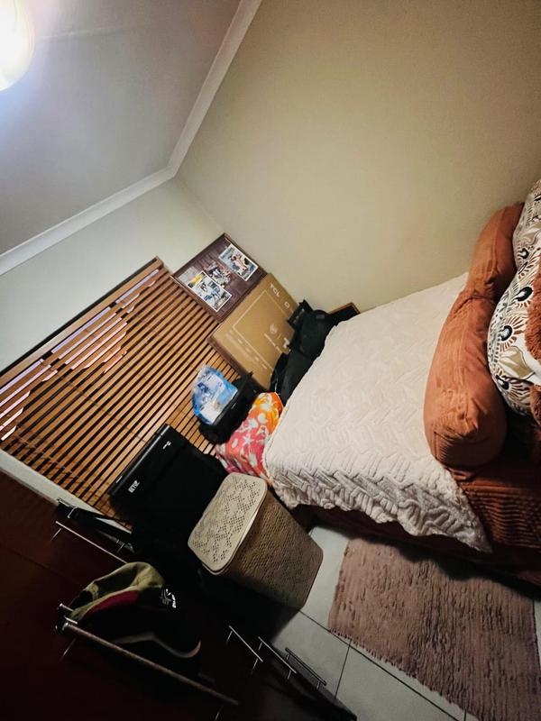 2 Bedroom Property for Sale in Soshanguve VV Gauteng
