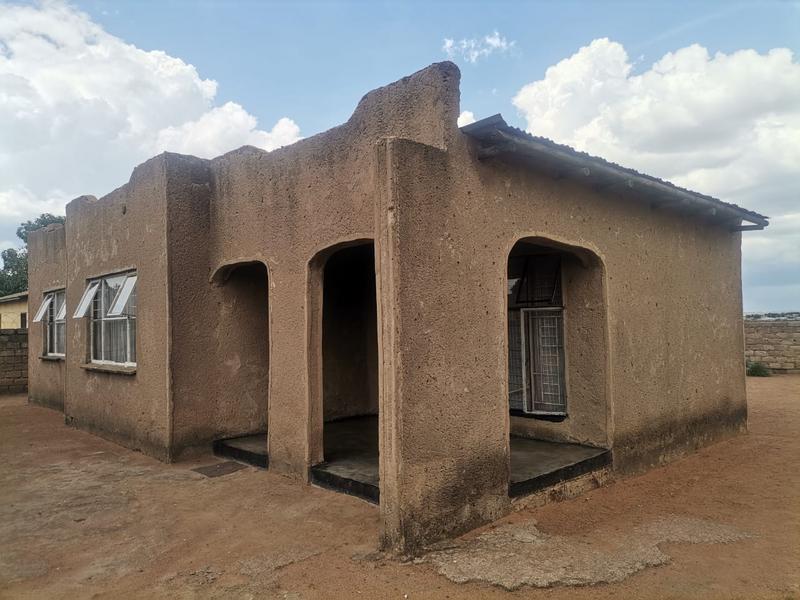 0 Bedroom Property for Sale in Soshanguve Gauteng