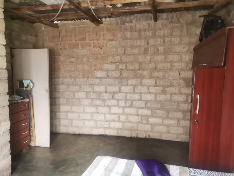 0 Bedroom Property for Sale in Soshanguve Gauteng