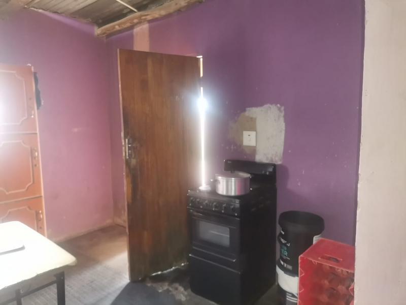 0 Bedroom Property for Sale in Soshanguve Gauteng