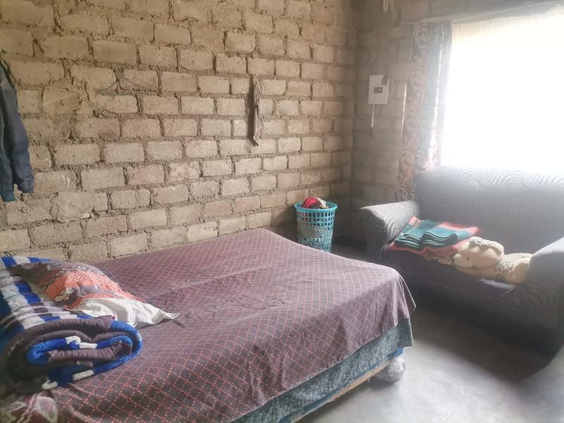 0 Bedroom Property for Sale in Soshanguve Gauteng