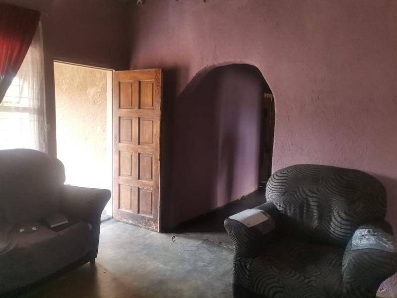 0 Bedroom Property for Sale in Soshanguve Gauteng