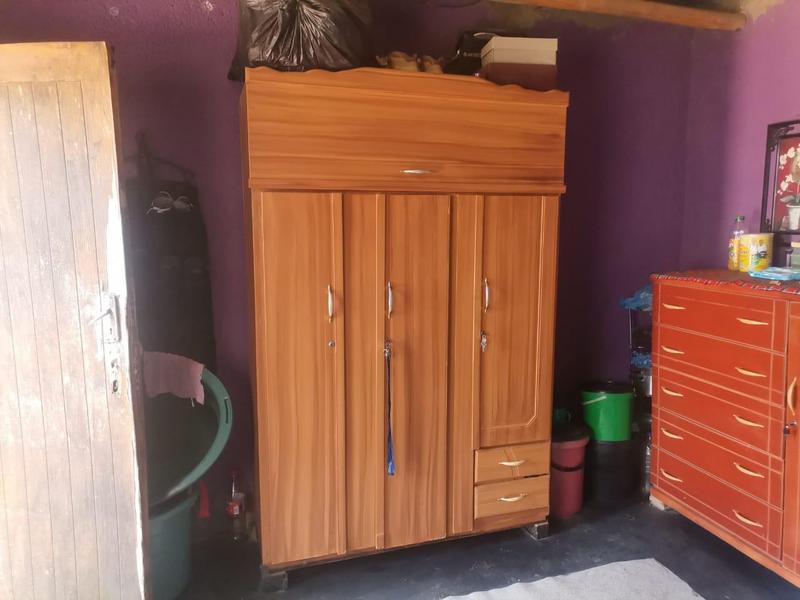 0 Bedroom Property for Sale in Soshanguve Gauteng
