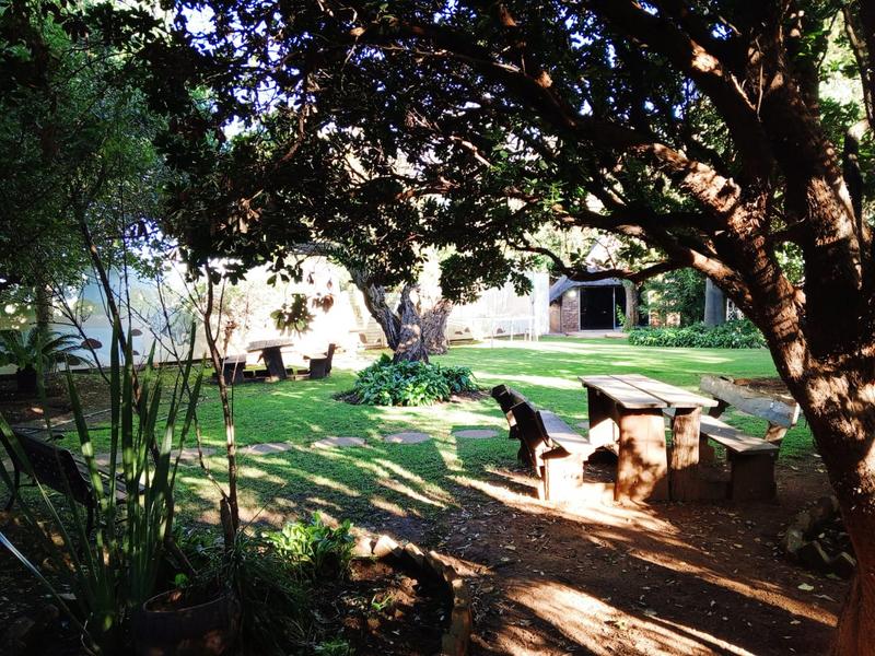 3 Bedroom Property for Sale in Mullerstuine Gauteng
