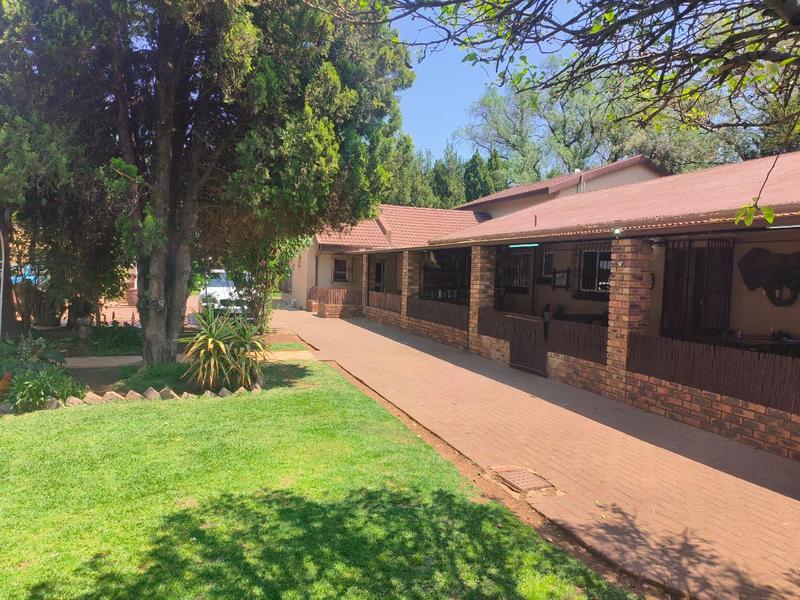 3 Bedroom Property for Sale in Mullerstuine Gauteng