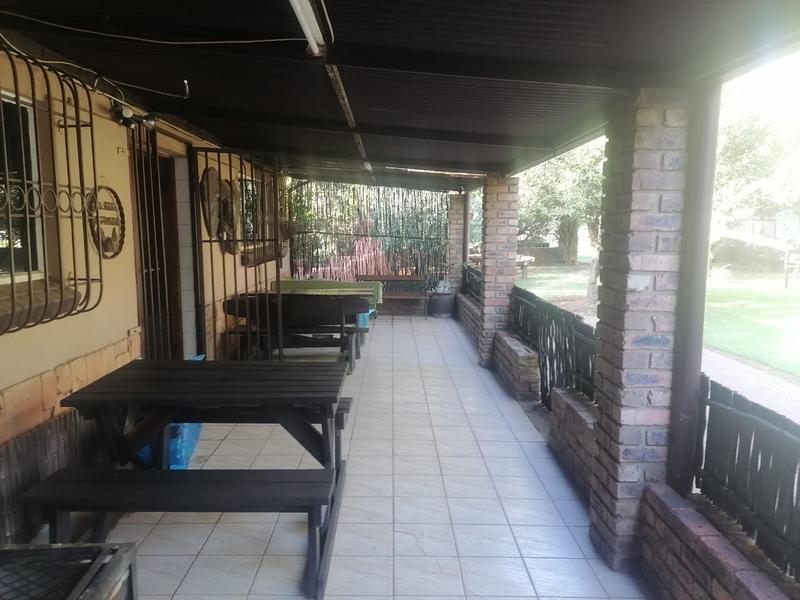 3 Bedroom Property for Sale in Mullerstuine Gauteng