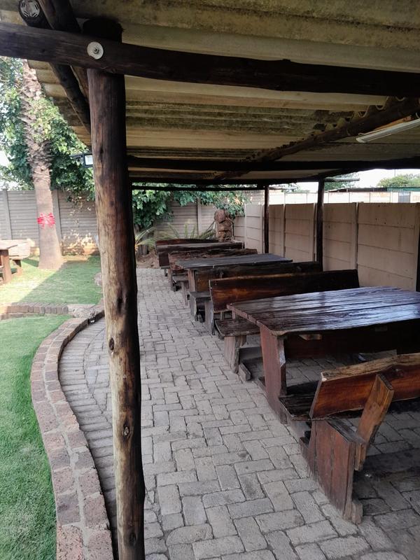 3 Bedroom Property for Sale in Mullerstuine Gauteng