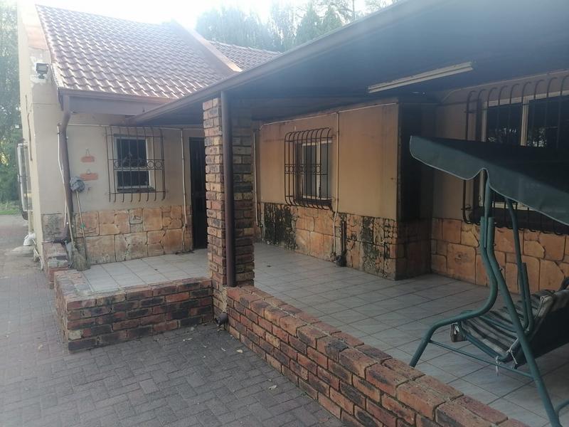 3 Bedroom Property for Sale in Mullerstuine Gauteng