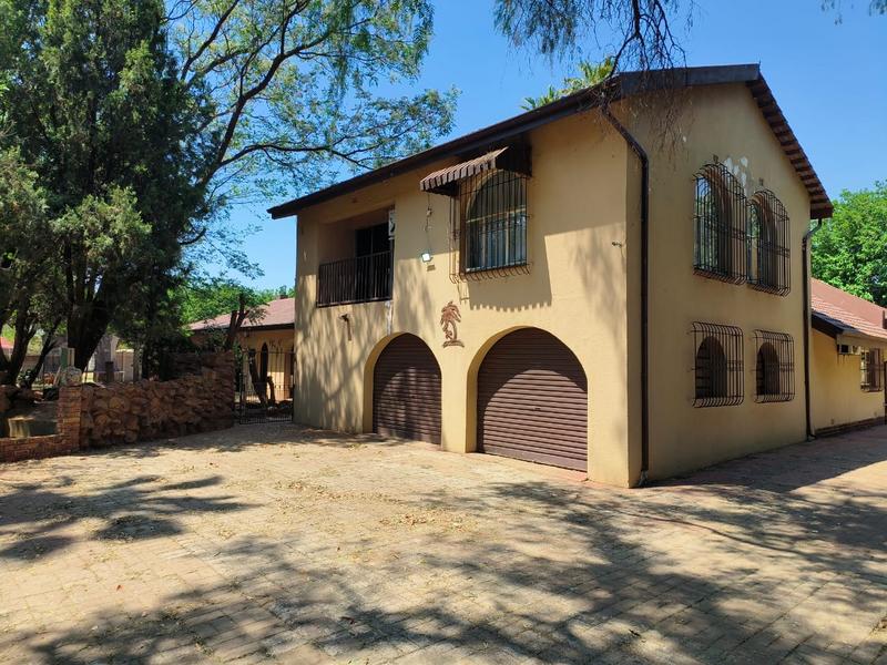 3 Bedroom Property for Sale in Mullerstuine Gauteng