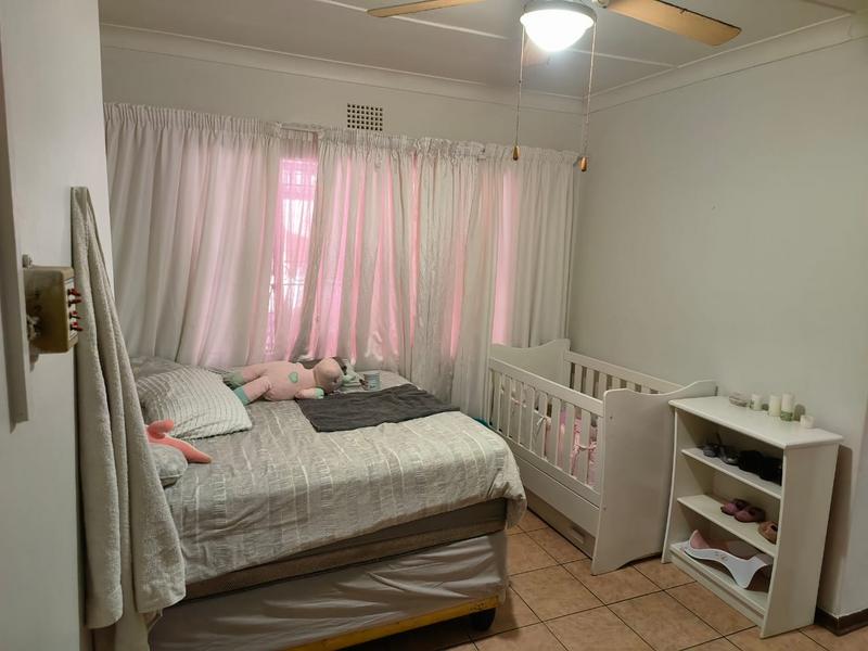 3 Bedroom Property for Sale in Mullerstuine Gauteng