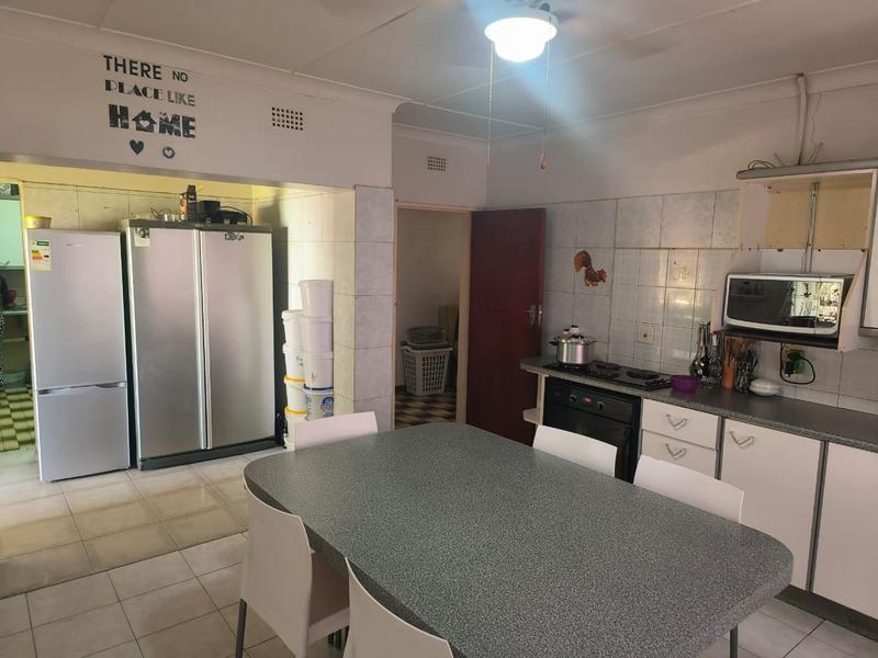 3 Bedroom Property for Sale in Mullerstuine Gauteng