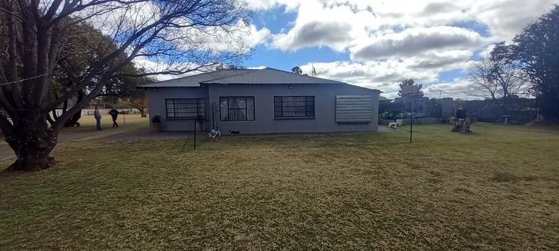 2 Bedroom Property for Sale in Noordloch Gauteng