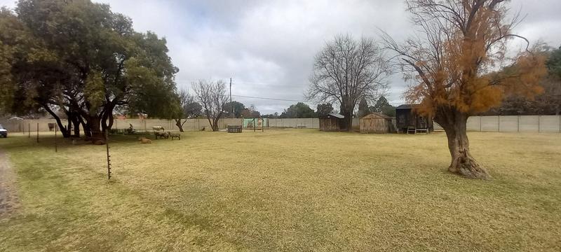 2 Bedroom Property for Sale in Noordloch Gauteng