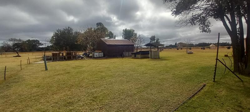 2 Bedroom Property for Sale in Noordloch Gauteng