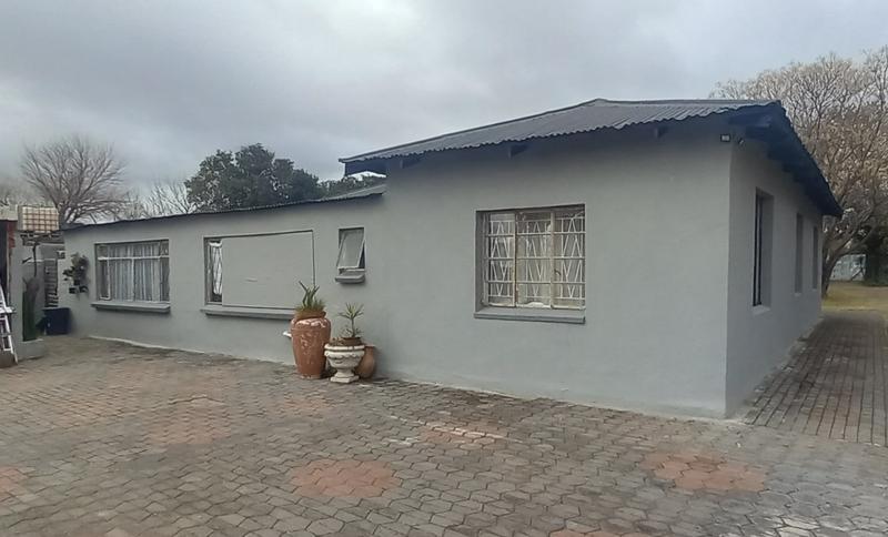 2 Bedroom Property for Sale in Noordloch Gauteng