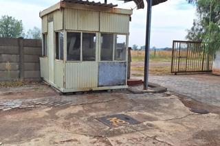 0 Bedroom Property for Sale in Theoville Gauteng