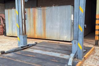 0 Bedroom Property for Sale in Theoville Gauteng