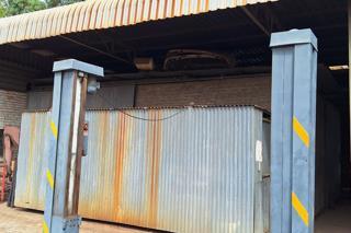 0 Bedroom Property for Sale in Theoville Gauteng