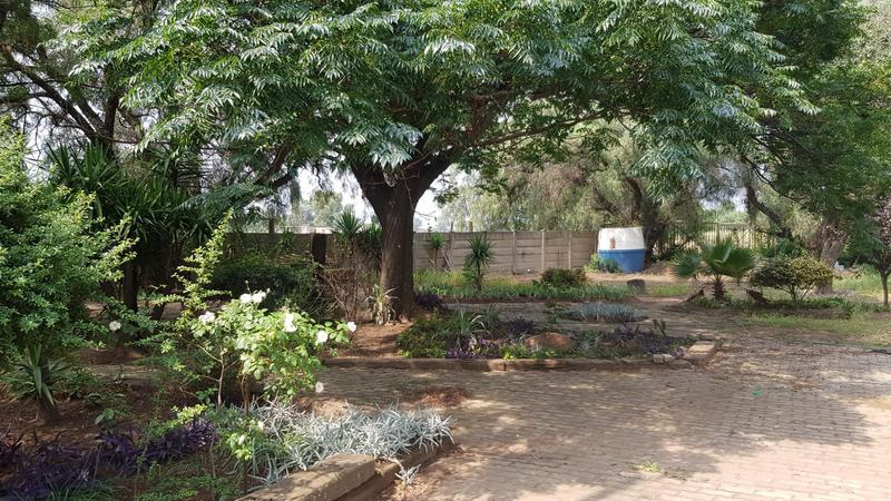 0 Bedroom Property for Sale in Theoville Gauteng