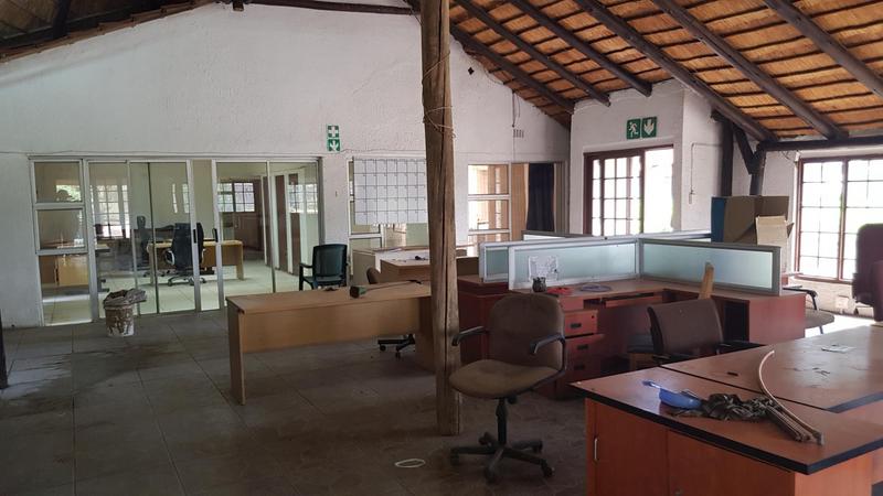 0 Bedroom Property for Sale in Theoville Gauteng