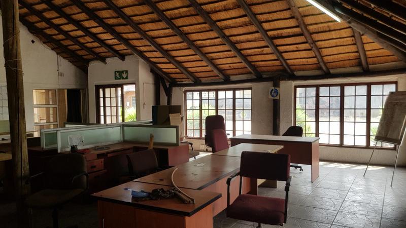 0 Bedroom Property for Sale in Theoville Gauteng