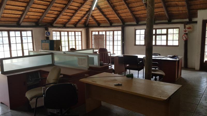 0 Bedroom Property for Sale in Theoville Gauteng