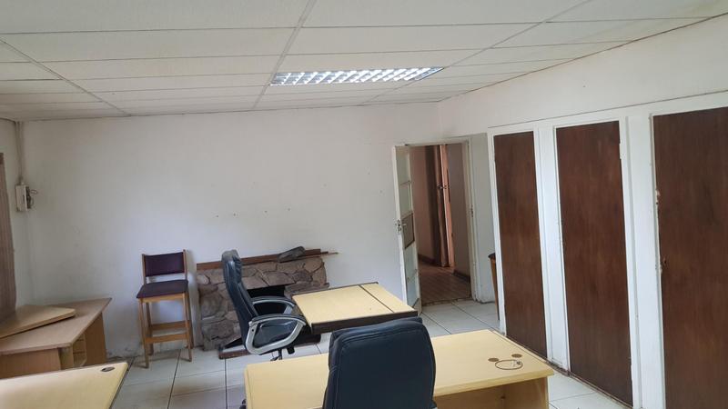 0 Bedroom Property for Sale in Theoville Gauteng